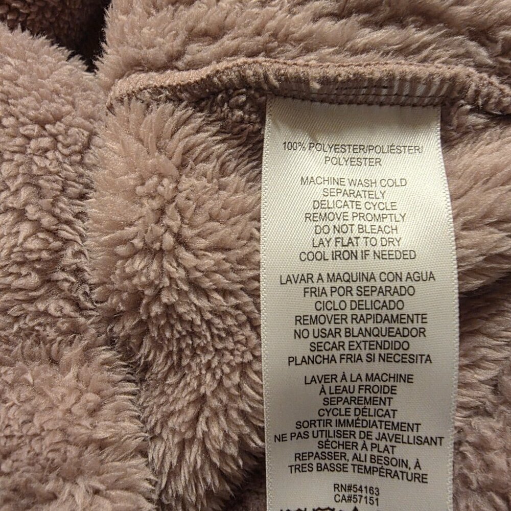 Calvin Klein Performance Sweater - Picture 5 of 5
